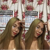 Rhea lyn Olea's photo