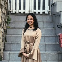 Ningrum Badriah's photo