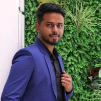 Lalith sridharan's photo