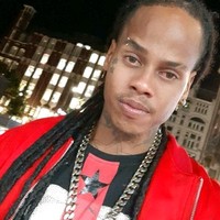 Elvis Molina's photo