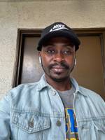 Badar Mohammed's photo