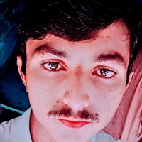 Muzammil Hussain's photo