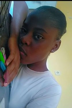 Hilma's photo