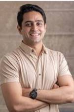 Avdesh's photo