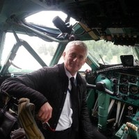 Michael Ralston's photo