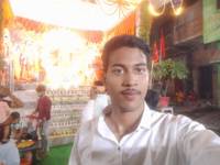 Vikash Tiwari's photo