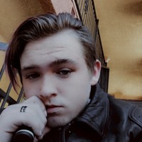 Charles Hill peachey's photo