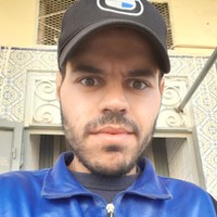 CHAOUI KHALED's photo