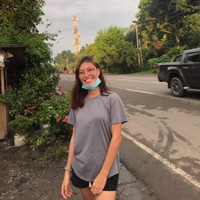 Jasmine A. Saligumba's photo