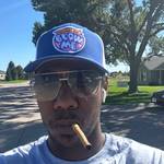 Prince Mike 's photo