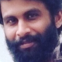 ajeesh 's photo