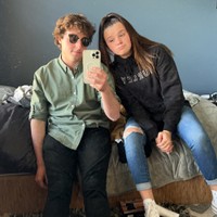 Corey Nicholson's photo