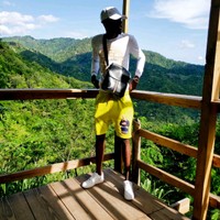 Keneil Barrett's photo