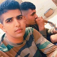 Deepak Shekhawat's photo