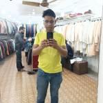 Vinod Kaushik's photo