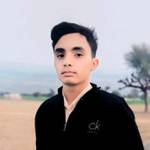 Ankit Kumar Luniwal's photo