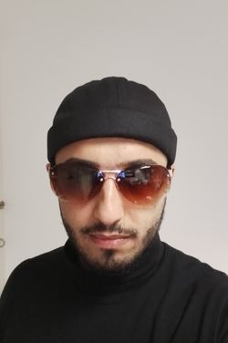 Mohamad mohamad's photo