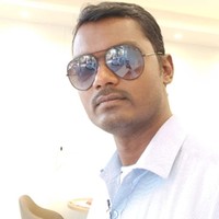 Mahesh Dethe's photo