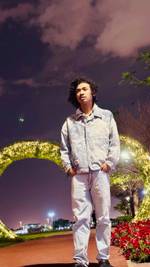 Ashram Rehan's photo