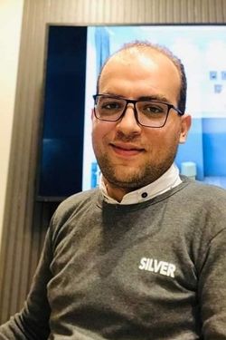 Mohamed Ahmed's photo