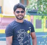 Raj's photo