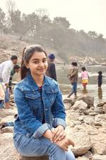 Rekha Gupta's photo