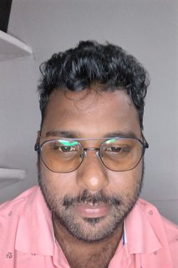 Surya Krishna's photo