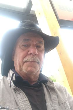 James Broderick's photo