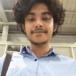 Jomin george 's photo