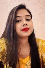 Shaanvi Sharma 's photo