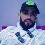 Sofiane Dimia's photo
