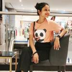 Isha Gupta 's photo