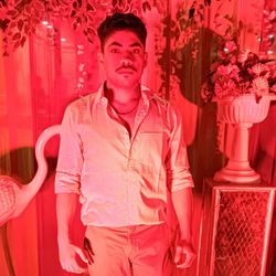 Zaid 's photo