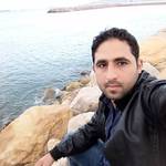 Madani Douba 's photo