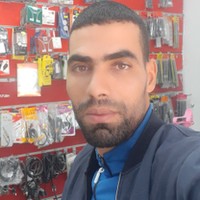 Ahmed's photo