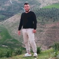 مؤمن الزعبي's photo