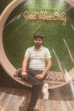 Sarthak Gupta's photo