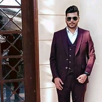 Usman Ghausi's photo