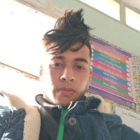 Abdelghani 's photo