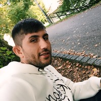 Fahrettin Aras's photo