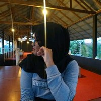 Rina aghnnasya's photo