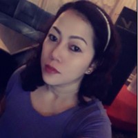 Mela Dela cruz's photo