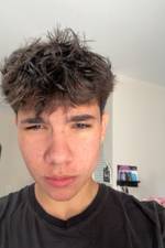 Sebastian Perrogon's photo