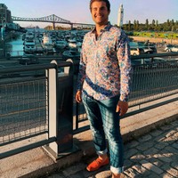 Fabio Schiavone's photo