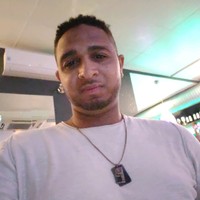 Márcio 's photo