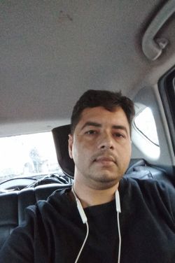Ravi sharma 's photo