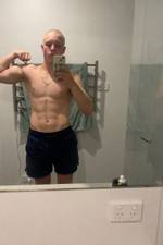 Harry Stanford's photo