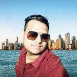 Aman Kumar Mishra's photo