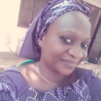 Fatoumata Diarrah Cisse's photo