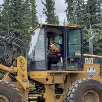 Daniel's photo